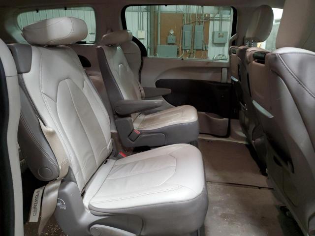 2C4RC1EG5JR273226 - 2018 CHRYSLER PACIFICA TOURING L PLUS MAROON photo 11