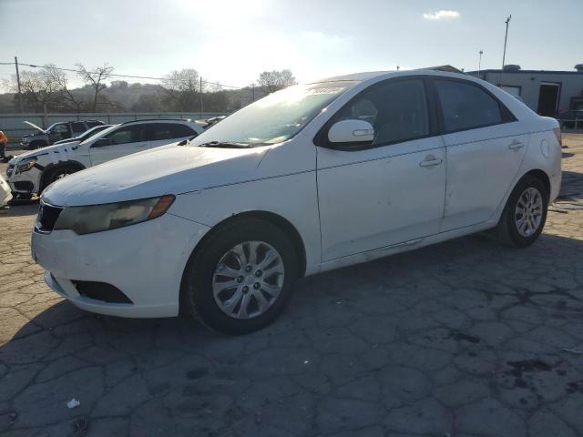 2010 KIA FORTE EX, 