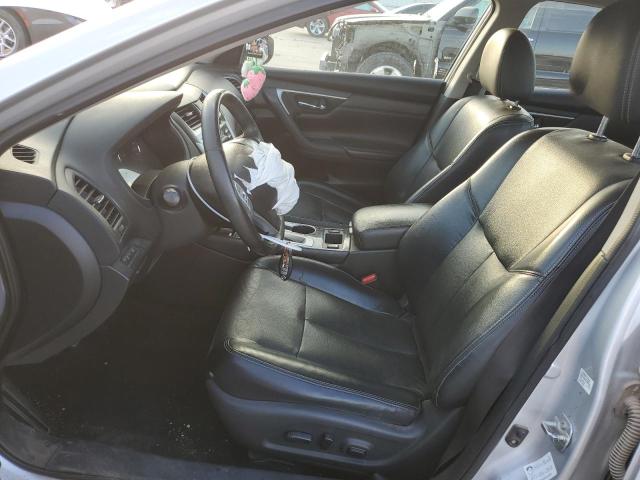 1N4AL3AP0JC180949 - 2018 NISSAN ALTIMA 2.5 SILVER photo 7