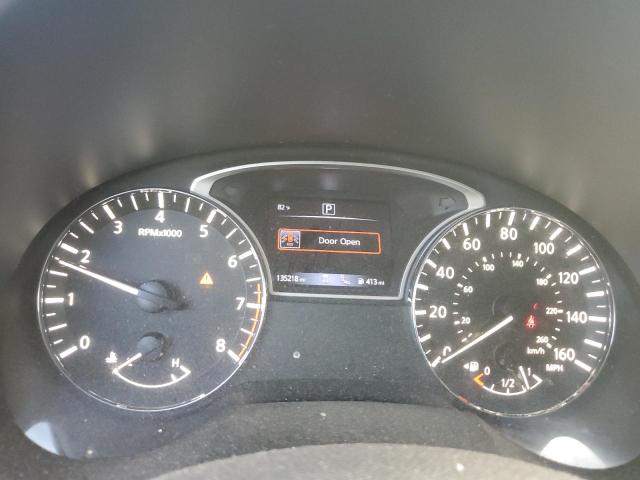 1N4AL3AP0JC180949 - 2018 NISSAN ALTIMA 2.5 SILVER photo 9