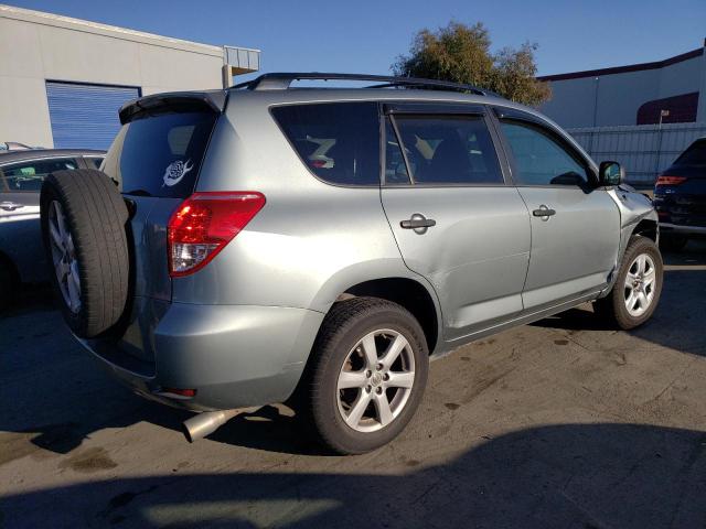 JTMZD35V575068129 - 2007 TOYOTA RAV4 GRAY photo 3