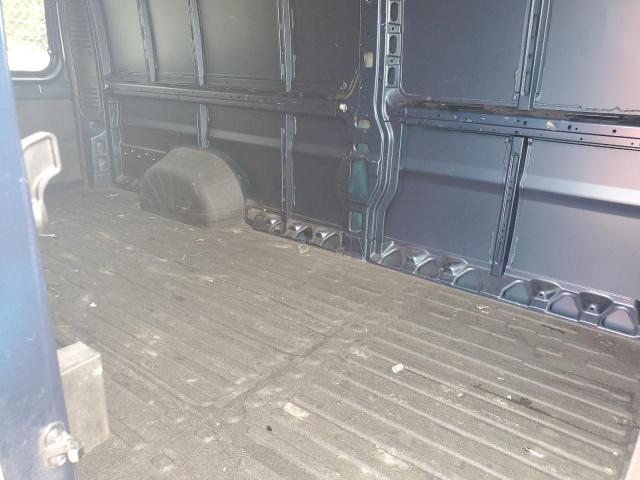 3C6MRVJG4PE514216 - 2023 RAM PROMASTER 3500 HIGH Mavi foto 11