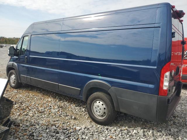 3C6MRVJG4PE514216 - 2023 RAM PROMASTER 3500 HIGH Mavi foto 2