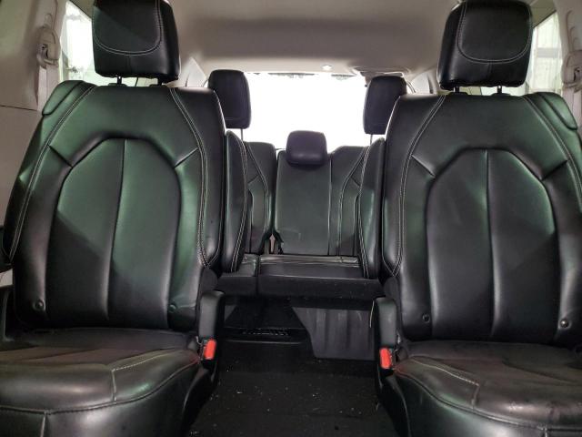 2C4RC1BG5PR525456 - 2023 CHRYSLER PACIFICA TOURING L Qara foto 10