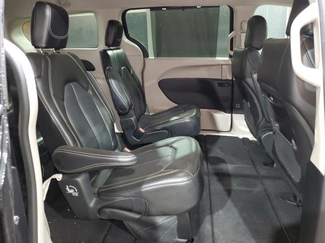 2C4RC1BG5PR525456 - 2023 CHRYSLER PACIFICA TOURING L Qara foto 11