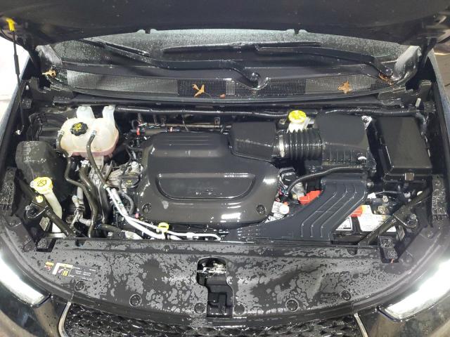 2C4RC1BG5PR525456 - 2023 CHRYSLER PACIFICA TOURING L Qara foto 12