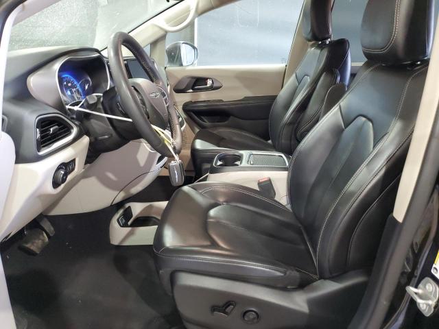 2C4RC1BG5PR525456 - 2023 CHRYSLER PACIFICA TOURING L Qara foto 7