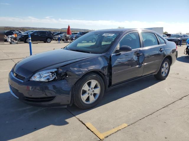 2008 CHEVROLET IMPALA LT, 