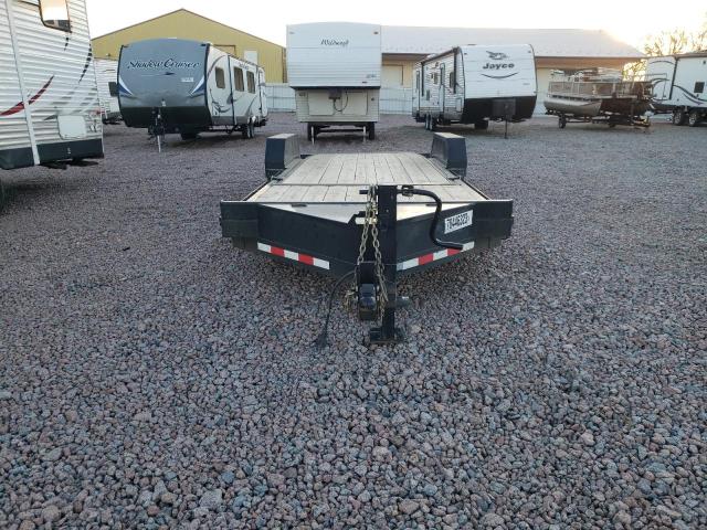 57MBT2929KA001780 - 2019 UTILITY TRAILER Qara foto 2