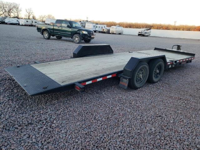 57MBT2929KA001780 - 2019 UTILITY TRAILER Qara foto 6