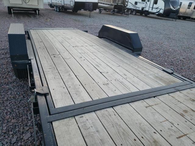 57MBT2929KA001780 - 2019 UTILITY TRAILER Qara foto 8