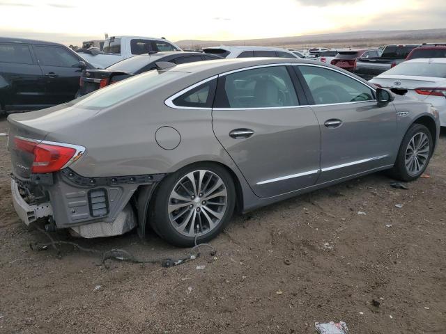 1G4ZN5SS2HU178500 - 2017 BUICK LACROSSE PREFERRED TAN photo 3