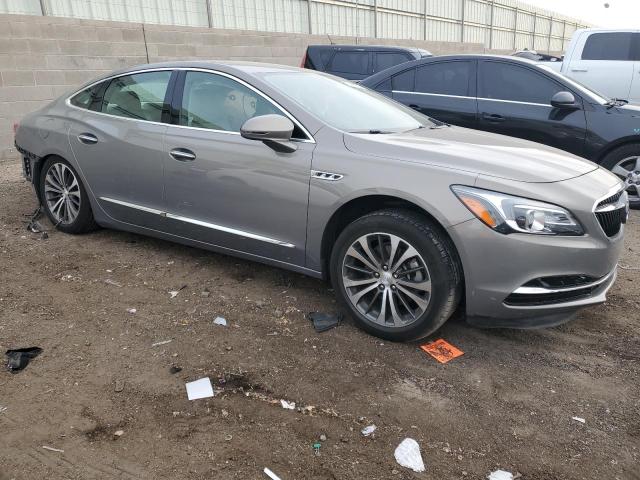 1G4ZN5SS2HU178500 - 2017 BUICK LACROSSE PREFERRED TAN photo 4