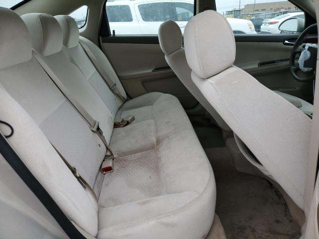 2G1WB58K381375798 - 2008 CHEVROLET IMPALA LS BEIGE photo 10