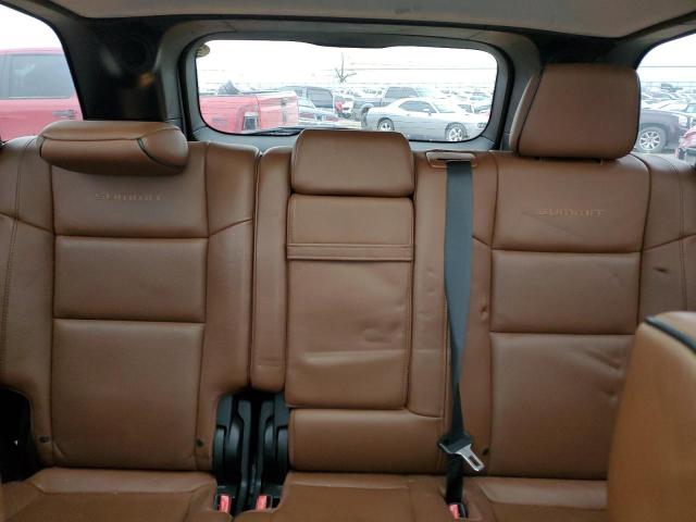 1C4RJFJG0FC741002 - 2015 JEEP GRAND CHER SUMMIT თეთრი ფოტო 10