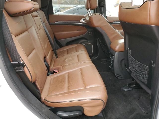 1C4RJFJG0FC741002 - 2015 JEEP GRAND CHER SUMMIT თეთრი ფოტო 11