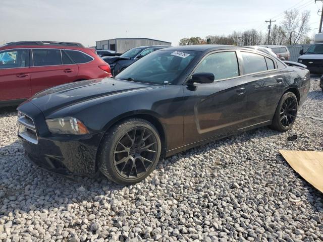 2014 DODGE CHARGER SE, 