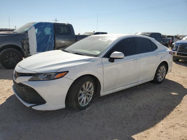 2019 TOYOTA CAMRY L, 