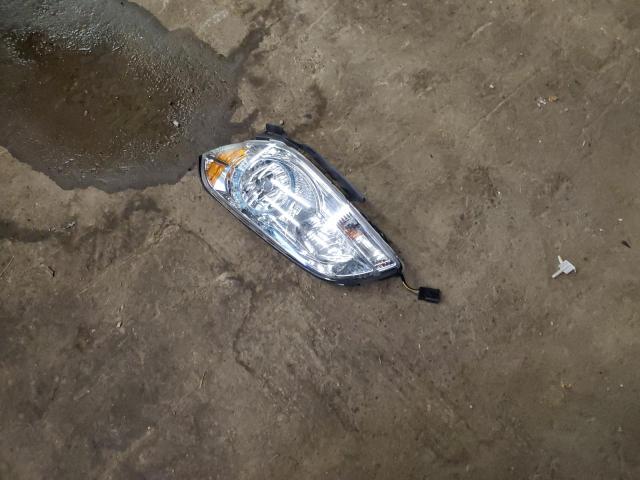 1G1ZC5EB8AF228616 - 2010 CHEVROLET MALIBU 1LT GRAY photo 12