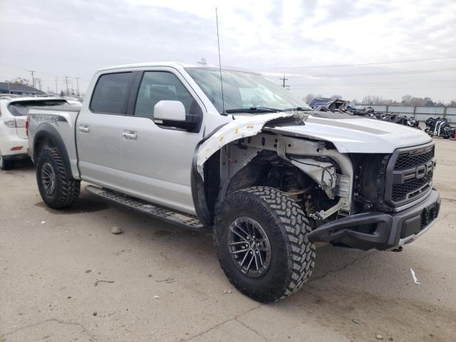 2019 FORD F150 RAPTOR, 