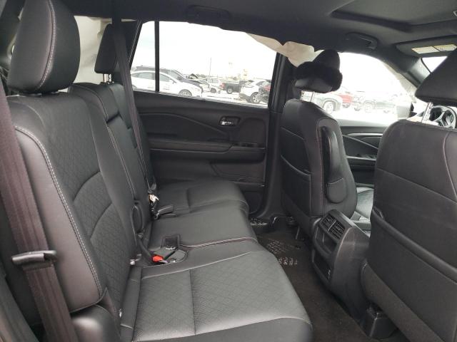 5FNYF7H54MB010712 - 2021 HONDA PASSPORT EXL Boz foto 11