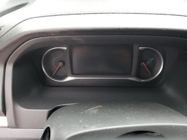5FNYF7H54MB010712 - 2021 HONDA PASSPORT EXL Boz foto 9