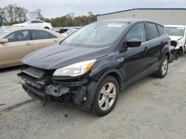 2015 FORD ESCAPE SE, 