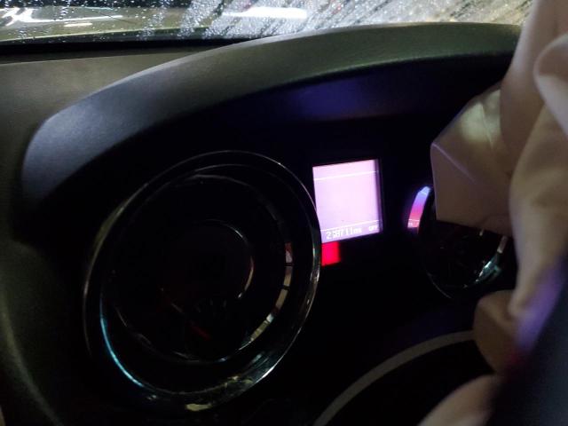 2C4RC1BG5CR186160 - 2012 CHRYSLER TOWN & COU TOURING SILVER photo 9