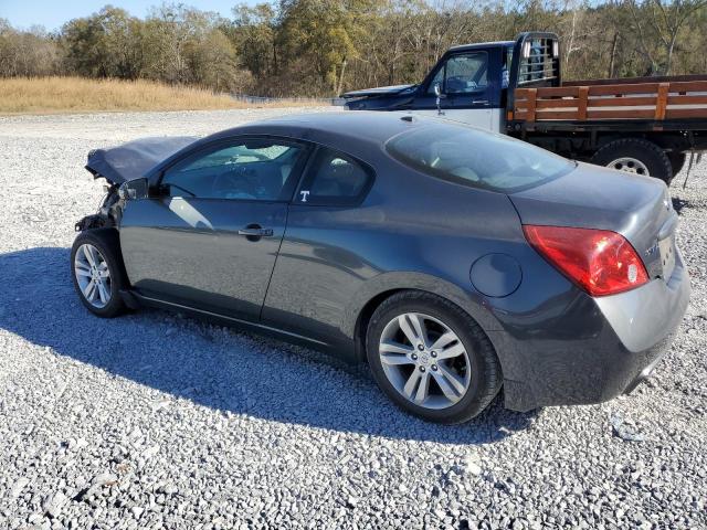 1N4AL2EP6CC263227 - 2012 NISSAN ALTIMA S GRAY photo 2