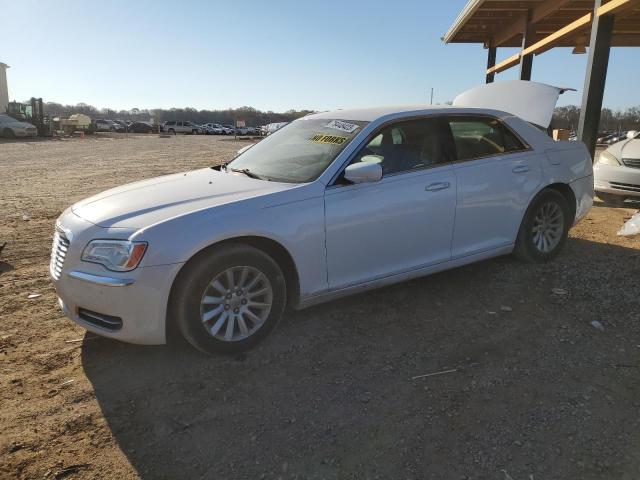 2013 CHRYSLER 300, 