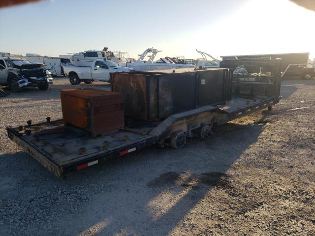 1M9GN242FJW792093 - 2018 MC TRAILER 黑色 照片 4