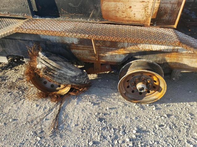 1M9GN242FJW792093 - 2018 MC TRAILER 黑色 照片 5