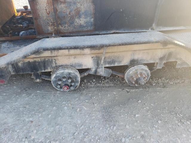 1M9GN242FJW792093 - 2018 MC TRAILER 黑色 照片 6