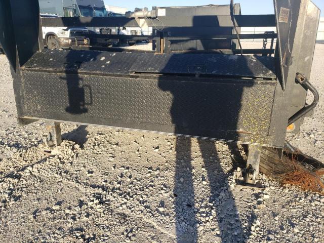 1M9GN242FJW792093 - 2018 MC TRAILER 黑色 照片 8