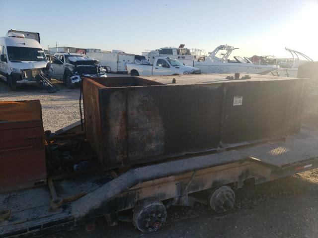 1M9GN242FJW792093 - 2018 MC TRAILER 黑色 照片 9