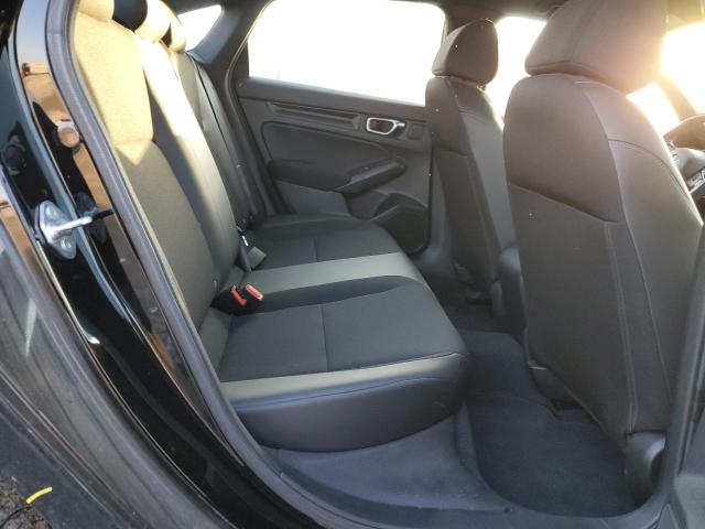 2HGFE2F5XNH541622 - 2022 HONDA CIVIC SPORT 黑色 照片 10