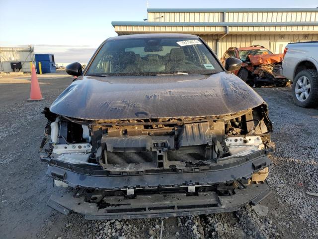 2HGFE2F5XNH541622 - 2022 HONDA CIVIC SPORT 黑色 照片 5