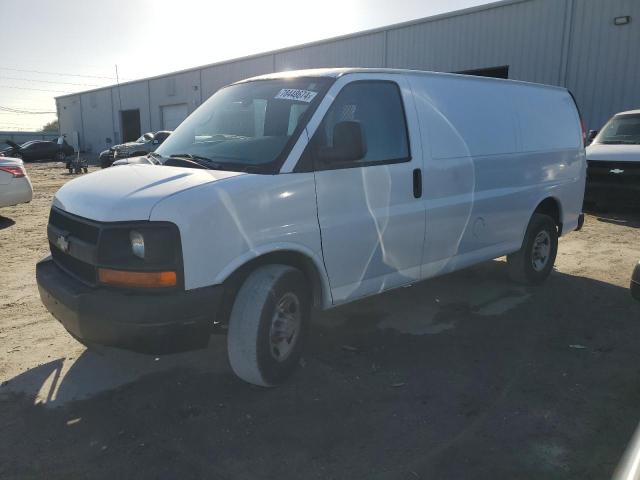 2007 CHEVROLET EXPRESS G3, 