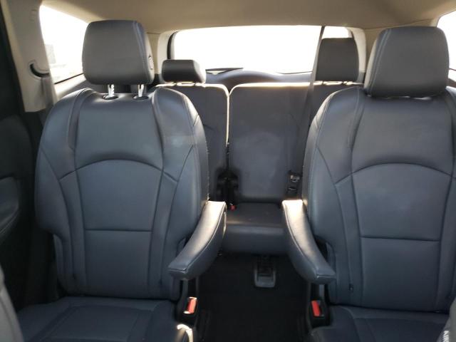 5GAEVAKW3JJ133671 - 2018 BUICK ENCLAVE ESSENCE 黑色 照片 10