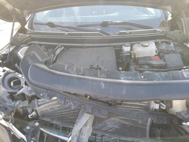 5GAEVAKW3JJ133671 - 2018 BUICK ENCLAVE ESSENCE 黑色 照片 12