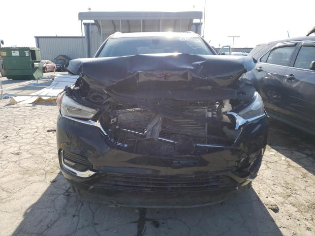 5GAEVAKW3JJ133671 - 2018 BUICK ENCLAVE ESSENCE 黑色 照片 5