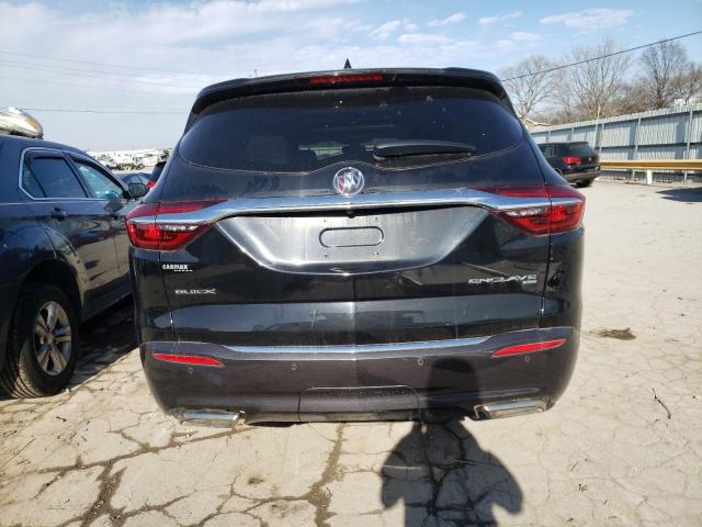 5GAEVAKW3JJ133671 - 2018 BUICK ENCLAVE ESSENCE 黑色 照片 6