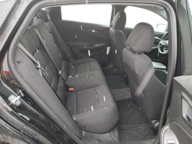1G1ZG5ST4LF153935 - 2020 CHEVROLET MALIBU RS 黑色 照片 10