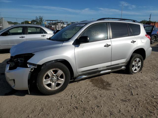 2011 TOYOTA RAV4, 