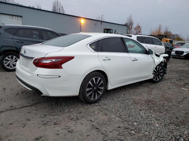 1N4AL3AP2JC174733 - 2018 NISSAN ALTIMA 2.5 WHITE photo 3