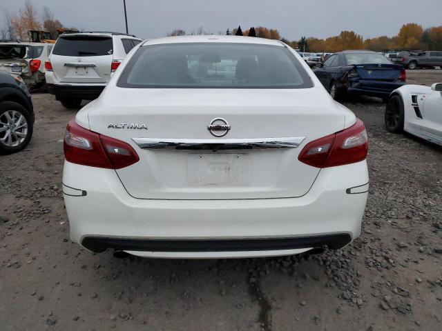 1N4AL3AP2JC174733 - 2018 NISSAN ALTIMA 2.5 WHITE photo 6