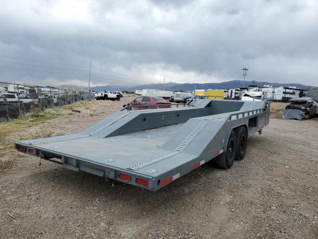 3Y9EPG2C2R1001687 - 2024 OTHR TRAILER GRAY photo 4