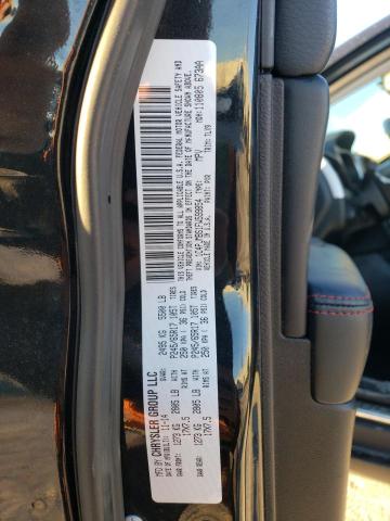 1C4PJMBS1FW599854 - 2015 JEEP CHEROKEE TRAILHAWK 黑色 照片 13