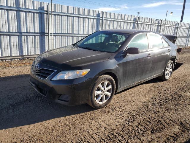 2011 TOYOTA CAMRY BASE, 