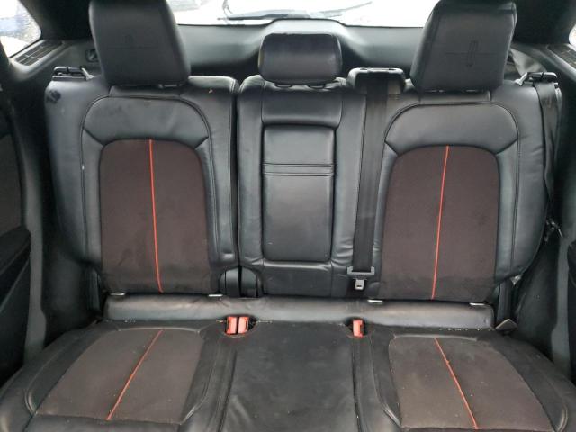 5LMCJ4D97HUL69252 - 2017 LINCOLN MKC BLACK LABEL Schwarz Foto 10